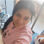 Asistente de Párvulos niños y apoyo cognitivamente online y presencial